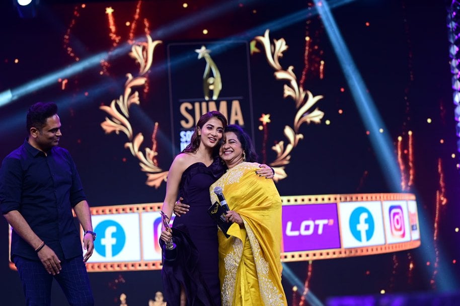 SIIMA-Awards-2021-Photos